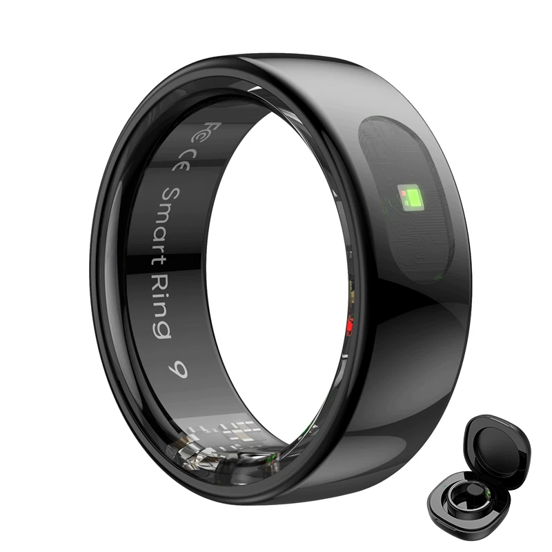Smart Remote Control Ring