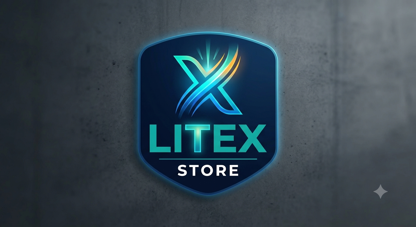 Lite Store logo