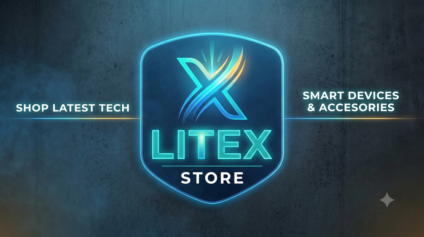 Lite Store cover